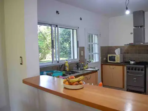 LOTE  CON CASA EN VENTA EN CHACRAS DE CANNING