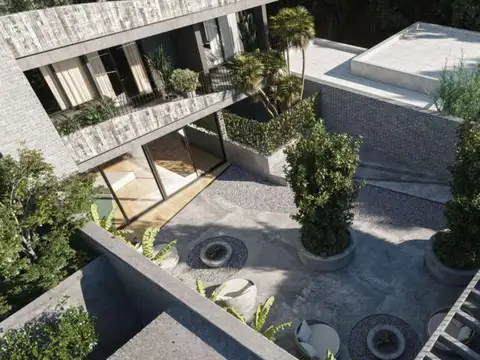 Departamento en Venta en Rosario, USD 85.000