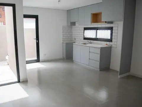 Depto Tipo Casa en Venta de 3 dormitorios