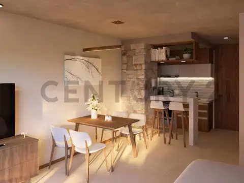 Venta departamento Villa La Angostura