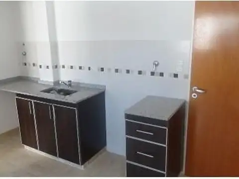 Departamento en Venta al Oeste