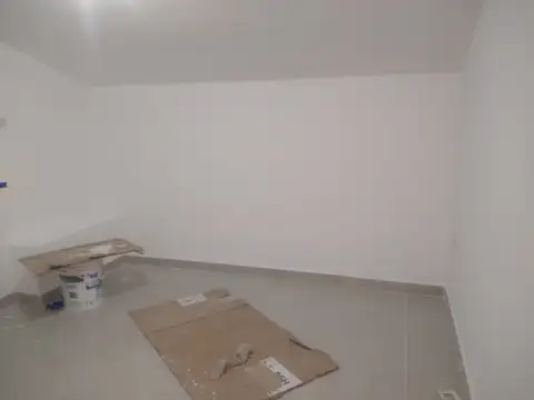 DUPLEX CON COCHERA A ESTRENAR U$S 98.000