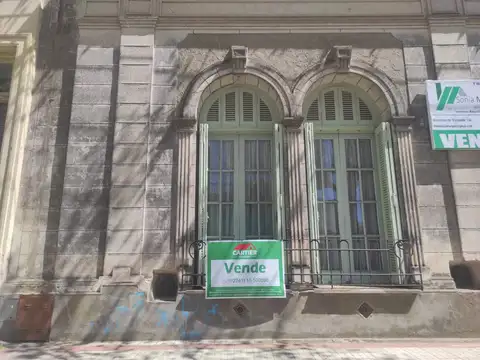 Casa antigua - Céntrica