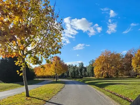 El Nacional General Rodriguez