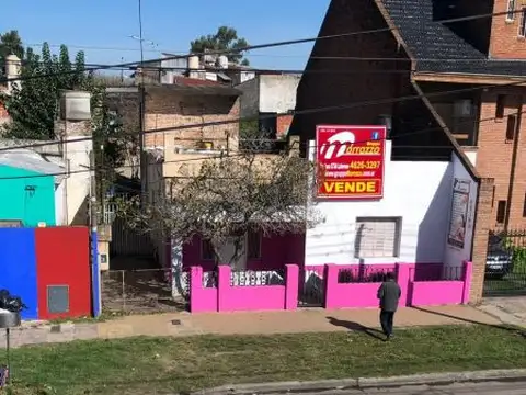 Casa - Venta - Argentina, La Matanza - ECHEVERRIA 5761