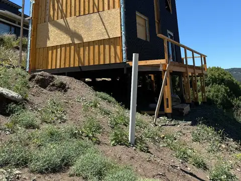 FINA PATAGONIA. Casa en venta en San Martin de los Andes