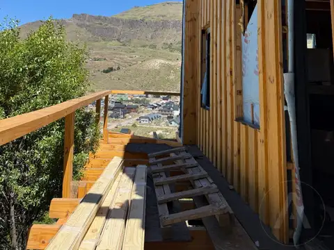 FINA PATAGONIA. Casa en venta en San Martin de los Andes