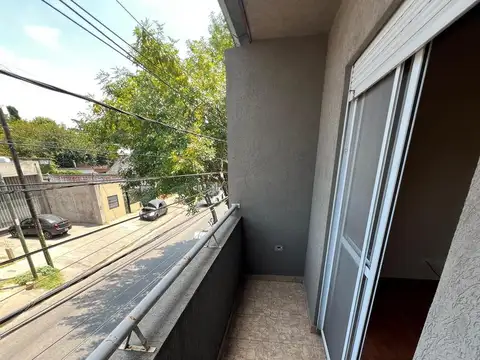 PH en Villa Santos Tesei