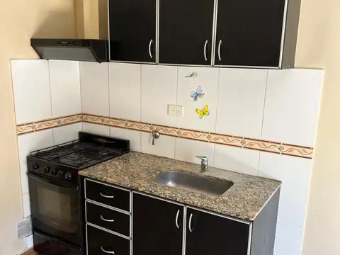 Depto Tipo Casa en Alquiler de 2 ambientes