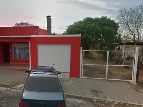 Casa en venta - 2 Dormitorios 1 Baño - Uruguay