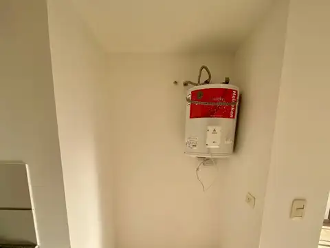 Departamento en Alquiler Permite mascota