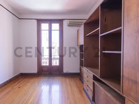 Departamento en Venta en Monserrat, USD 150.000