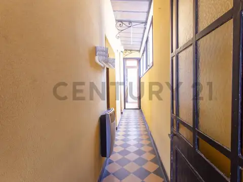 VENTA DEPARTAMENTO 4 AMBIENTES MONSERRAT BALCON