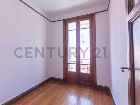 Departamento 4 ambientes con 1 baño