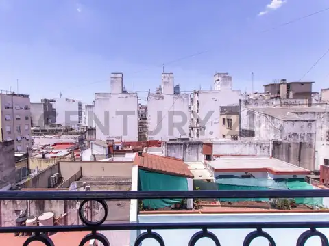 San José 200, Piso 4