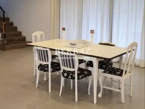 Casa en Venta en Lagoon Pilar, USD 320.000