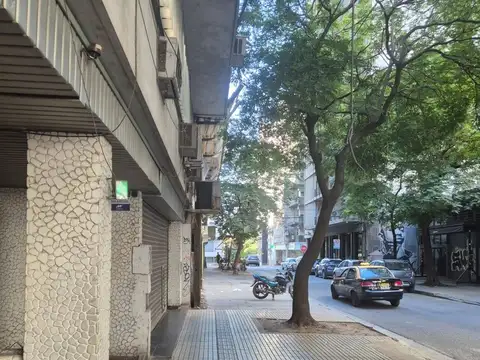 Avenida San Martín 500