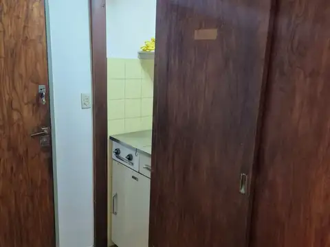 Avenida San Martín 500