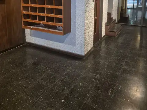 Oficina Monoambiente con 1 baño