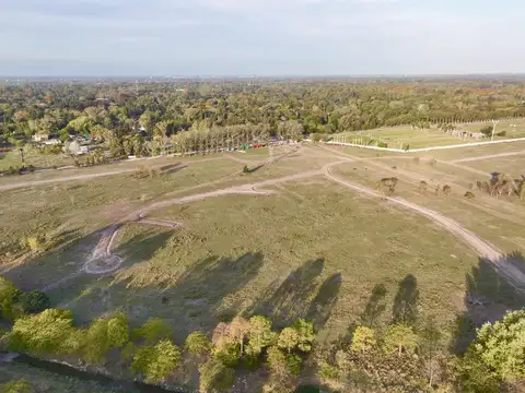 Terreno en Venta en Del Viso, USD 85.543