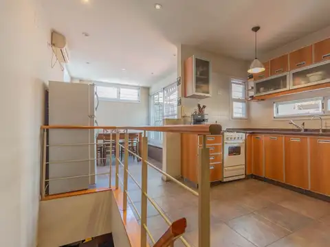 Depto Tipo Casa en Venta de 2 dormitorios