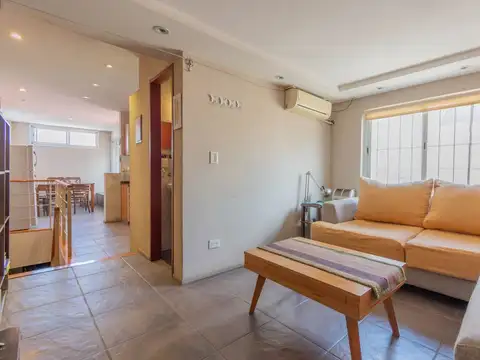 Venta PH 4 ambientes c/Patio Luminoso Oportunidad