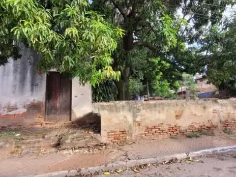 Terreno en Venta en Asuncion, USD 230.000
