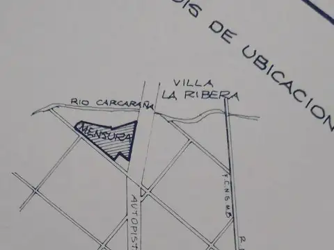 Autopista- Rosario- Santa Fe