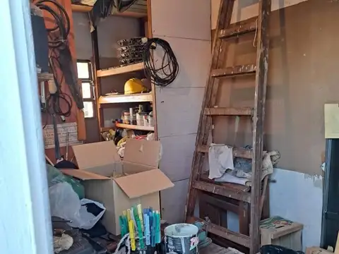 Coronel Olleros 381 , Piso 1