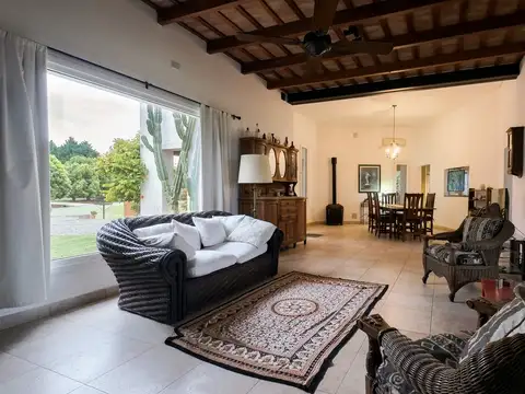 VENTA CASA SANTA CATALINA CC Ruta 6 km169