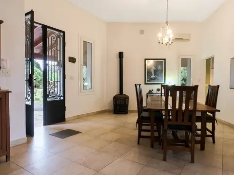 Casa en Venta de 3 dormitorios