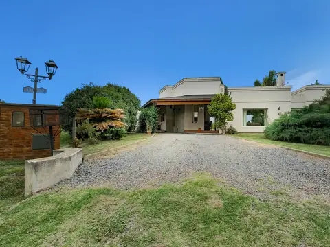 VENTA CASA SANTA CATALINA CC Ruta 6 km169