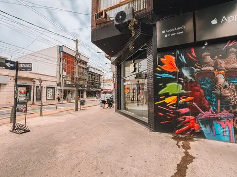 Local en Venta 20 años