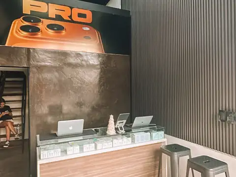 Local en Venta 20 años