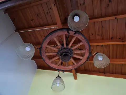 Depto Tipo Casa en Alquiler 20 años