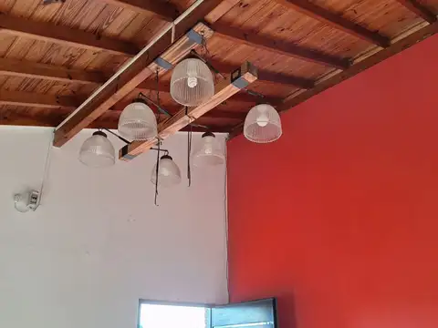 Depto Tipo Casa en Alquiler en Villa Ballester, $ 600.000