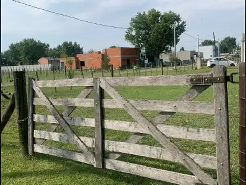 Terreno / Lote en venta de 300m2 ubicado en Domselaar