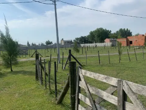 Terreno en Venta de 300,0 m2