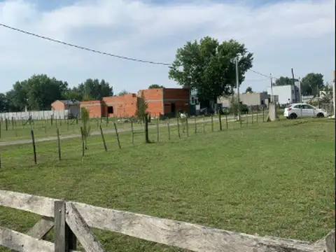 Terreno en Venta en Domselaar, USD 15.000