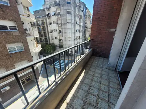 Departamento en Alquiler de 2 dormitorios