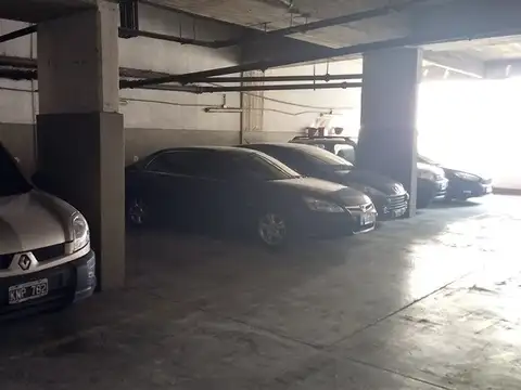 Cochera en Venta Fija