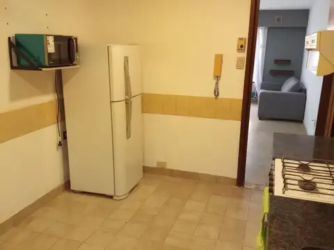 Departamento en Venta en Centro, USD 120.000