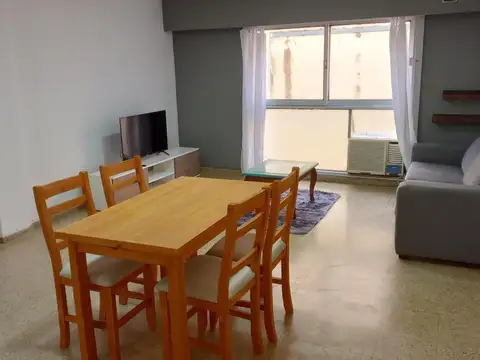 Departamento en venta - 2 Dormitorios 1 Baño - Córdoba