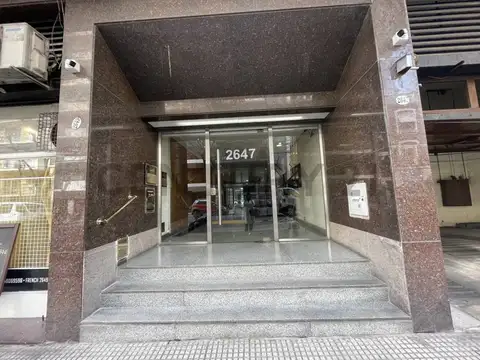 Departamento en Venta 75 años