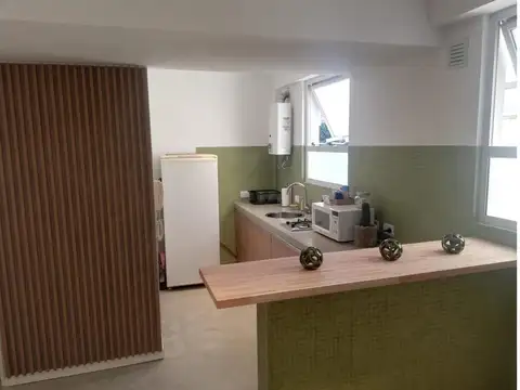 Departamento - San Telmo