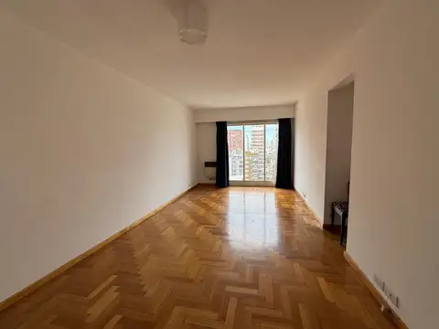 Departamento de 3 ambientes en ALQUILER  Belgrano