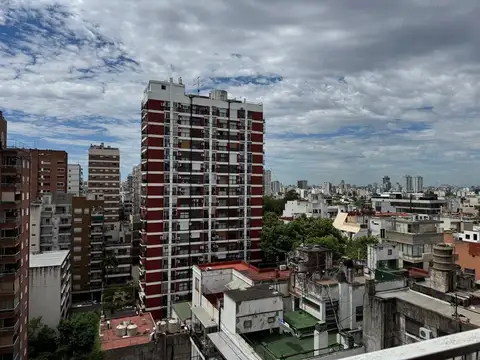 Virrey del Pino 2600