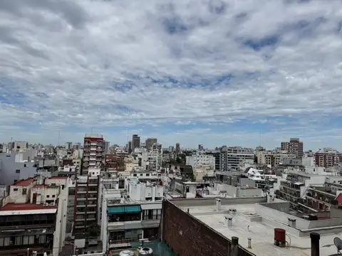 Departamento en Alquiler de 2 dormitorios