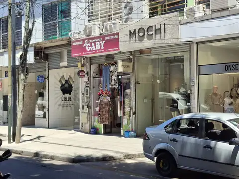 Local Zona Comercial Avellaneda