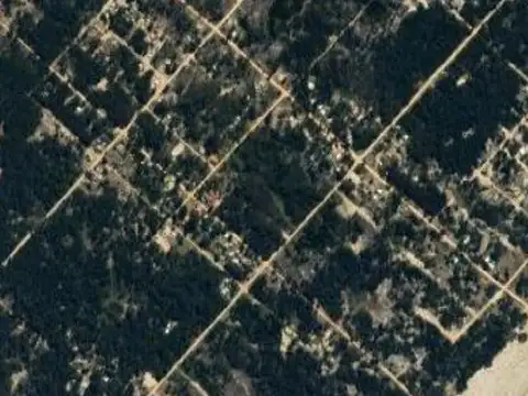 Terreno en Venta en El Palmar, USD 15.000